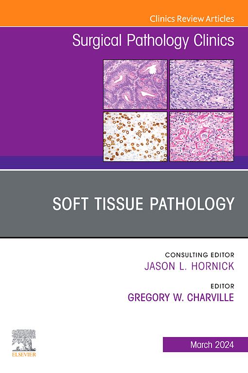 Go to journal home page - Surgical Pathology Clinics